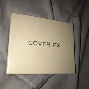 Cover FX Highlighter Pallete
